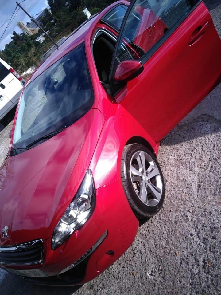 Location voiture tourisme La Réunion