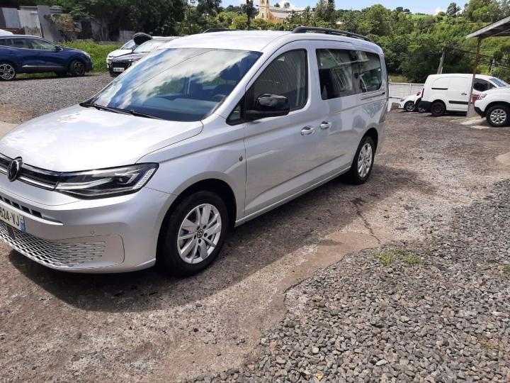 Location de voiture utilitaire La Réunion