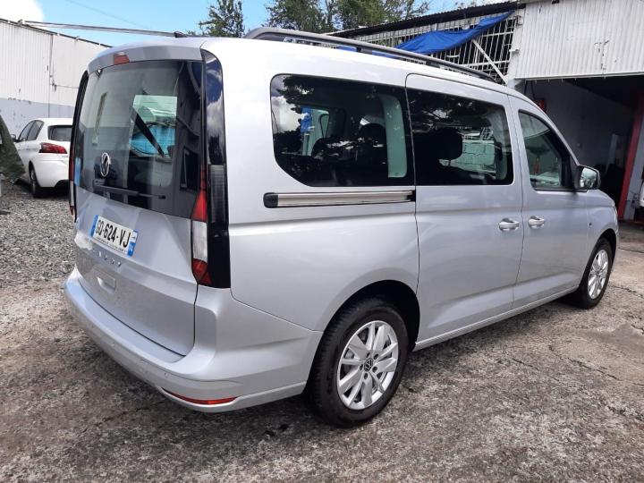 Location de voiture utilitaire La Réunion