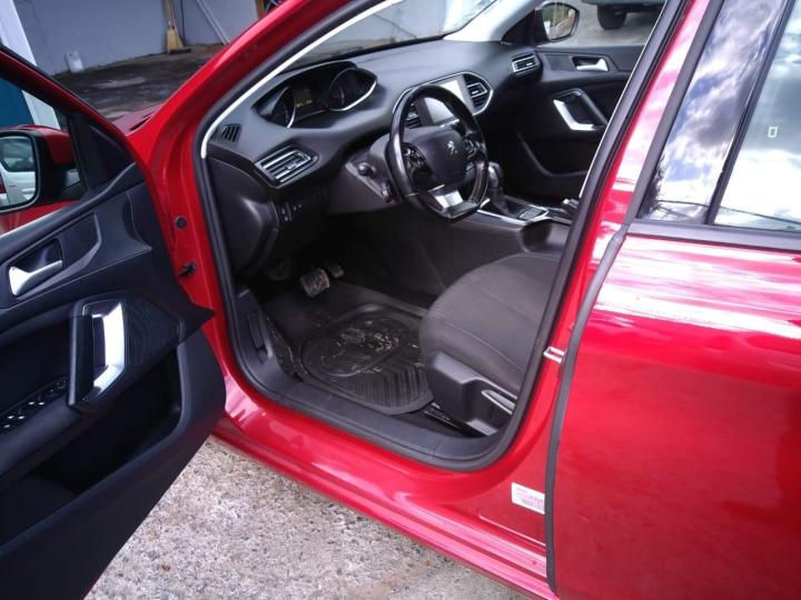 Location de voiture familiale La Réunion